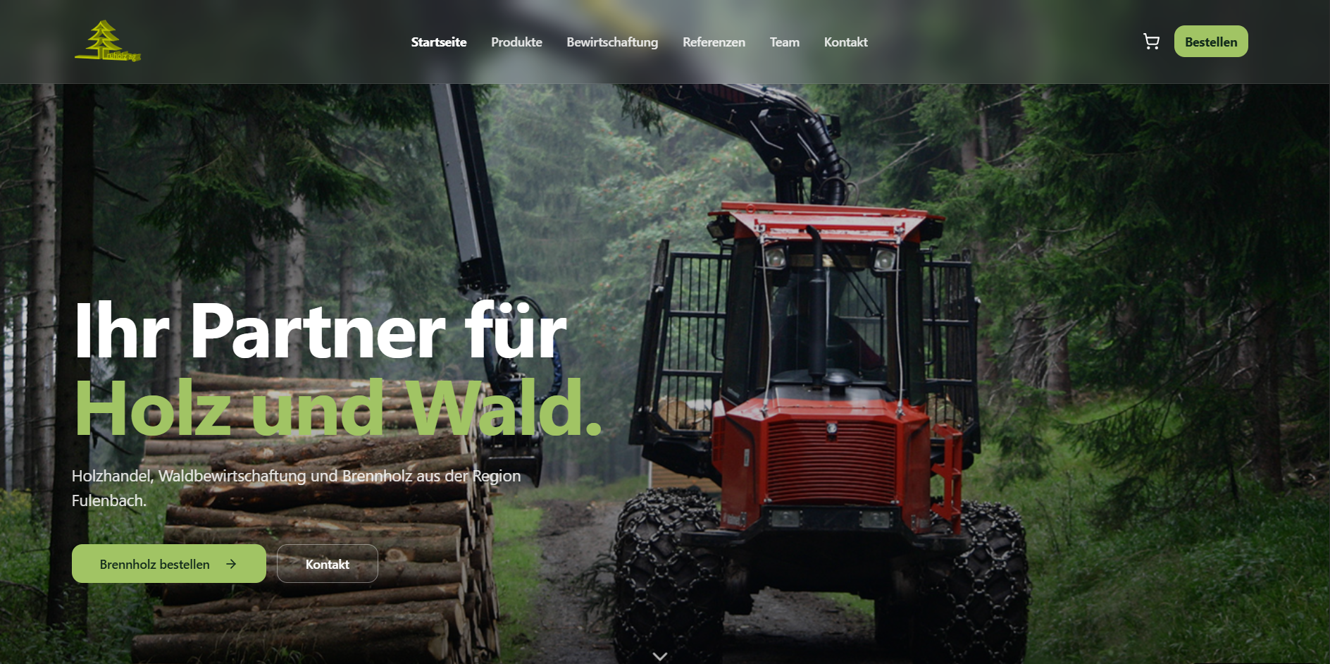 Ruholz AG